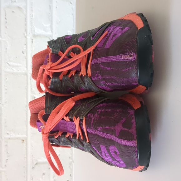 Adidas Vigor Bounce Trail running shoe - Picture 2 of 13